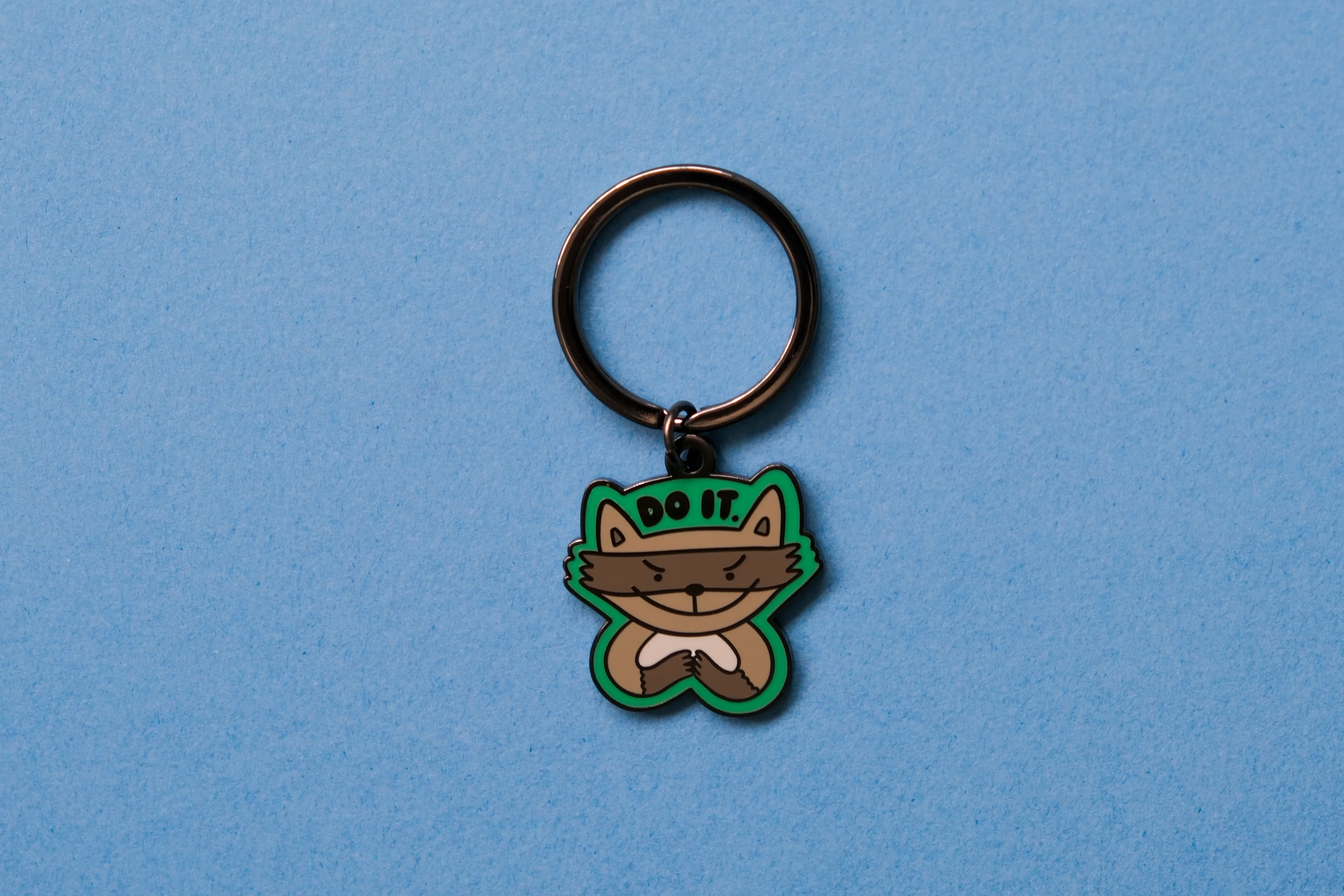 Keychains